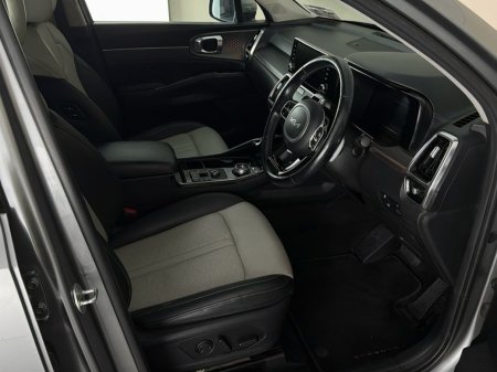 2023 Kia Sorento - photo 20