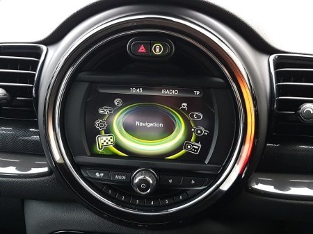 2016 Mini Clubman - photo 8