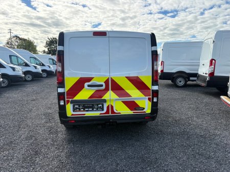 2019 Opel Vivaro - photo 4