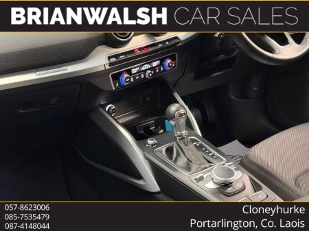 2019 Audi Q2 - photo 14