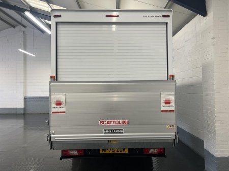 2025 Ford Transit - photo 5
