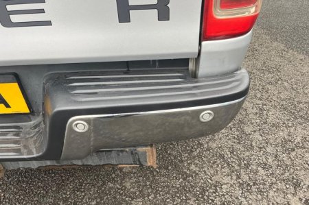 2018 Ford Ranger - photo 9