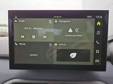 2026 Dacia Sandero Stepway - photo 11