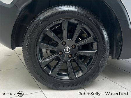 2023 Opel Crossland X - photo 6