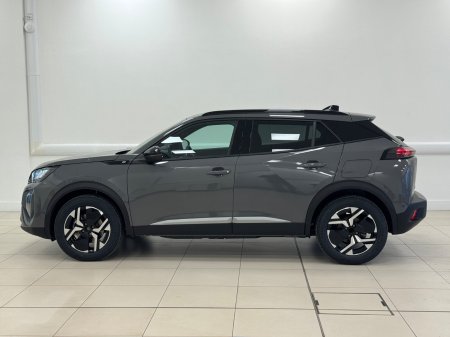 2026 Peugeot 2008 - photo 4