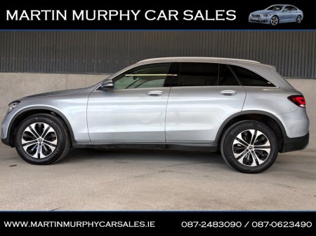 2022 Mercedes-Benz GLC - photo 3