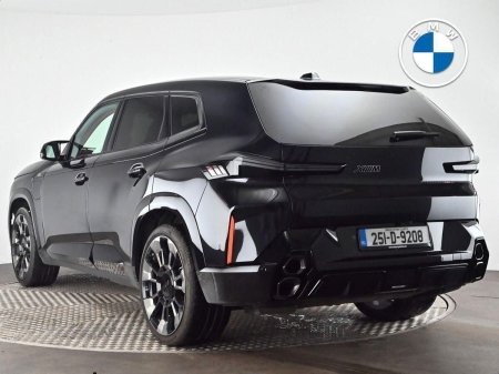 2025 BMW XM - photo 2