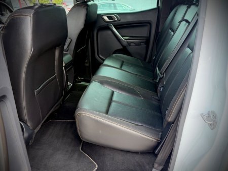 2023 Ford Ranger - photo 12