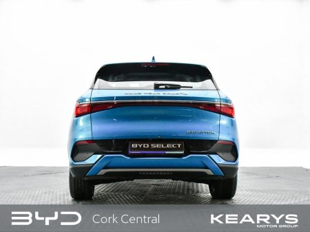 2024 BYD ATTO 3 - photo 2