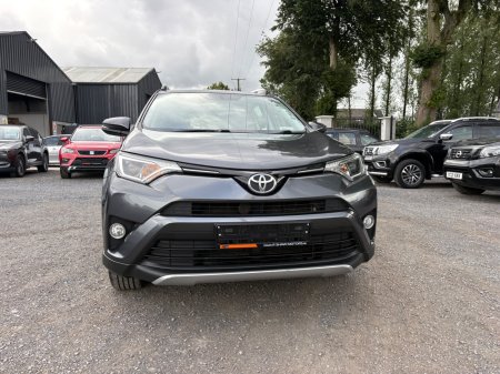 2016 Toyota RAV4 - photo 7
