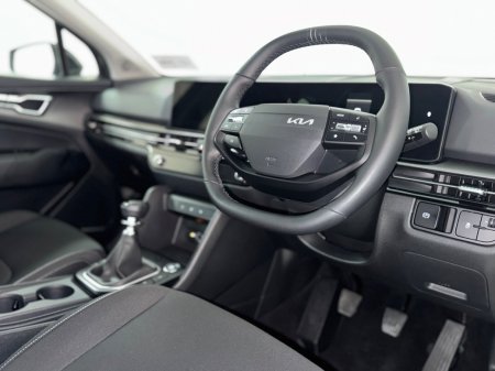 2026 Kia Sportage - photo 2