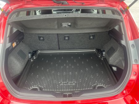 2016 Toyota Auris - photo 8