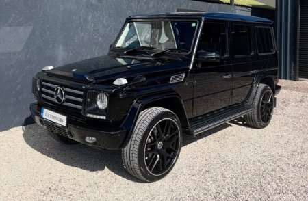 2015 Mercedes-Benz G-Class - photo 20