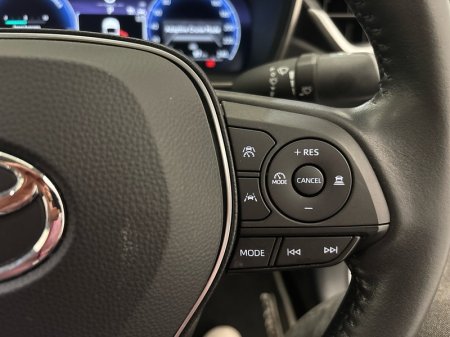 2023 Toyota Corolla - photo 14