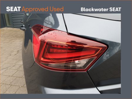 2023 SEAT Ibiza - photo 19