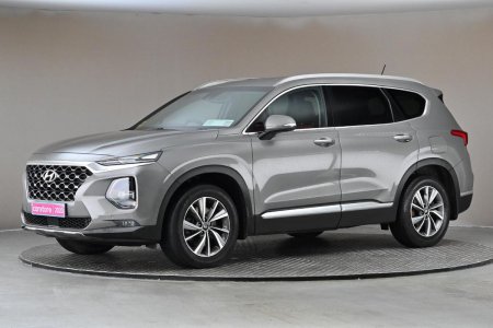 2020 Hyundai Santa Fe - photo 4