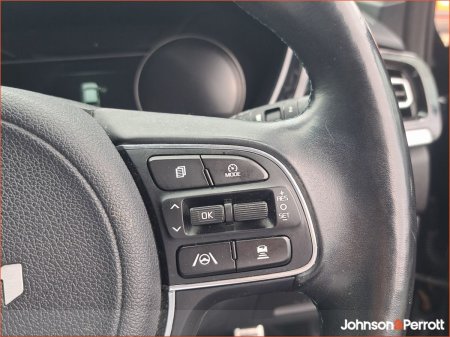 2022 Kia e-Niro - photo 18