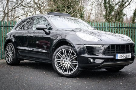 2014 Porsche Macan - photo 3