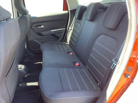 2023 Dacia Duster - photo 11