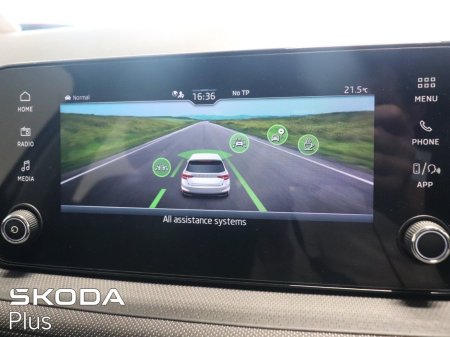 2026 Skoda Fabia - photo 16