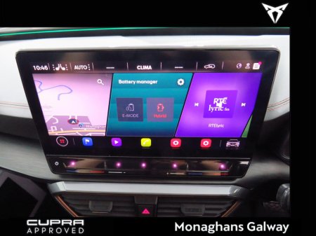 2023 Cupra Formentor - photo 13