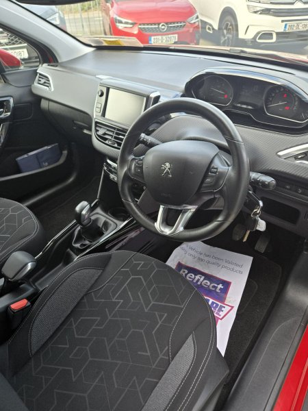 2020 Peugeot 2008 - photo 18