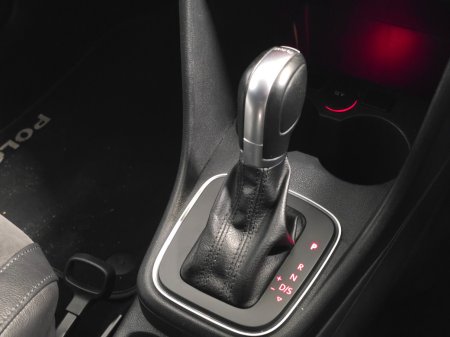 2017 Volkswagen Polo - photo 13