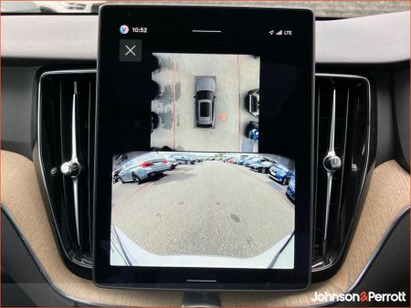 2025 Volvo XC60 - photo 22