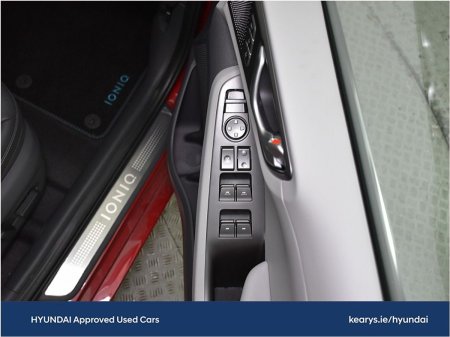 2022 Hyundai IONIQ - photo 17
