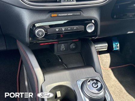 2026 Ford Kuga - photo 21