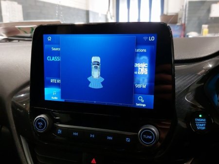 2022 Ford Puma - photo 15