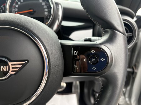 2023 Mini Cooper - photo 19
