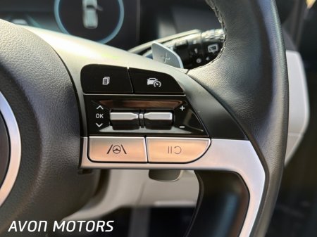 2024 Hyundai Tucson - photo 18