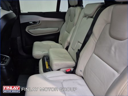 2024 Volvo XC90 - photo 26