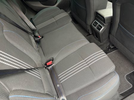 2018 Renault Megane - photo 6
