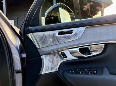2026 Volvo XC90 - photo 14