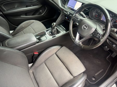 2019 Opel Insignia - photo 4