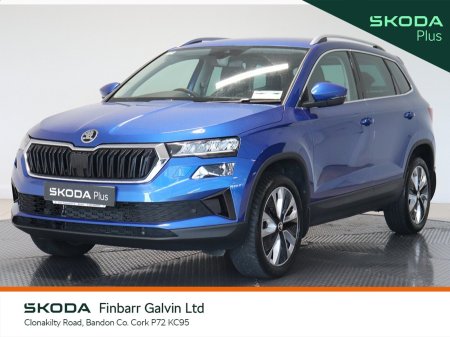 2024 Skoda Karoq - photo 13