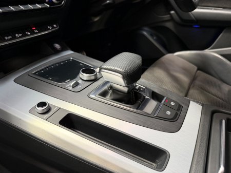 2019 Audi Q5 - photo 25