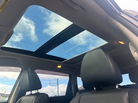 2014 Nissan X-Trail - photo 12