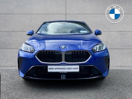 2026 BMW 1-Series - photo 16