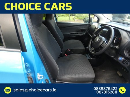 2017 Toyota Yaris - photo 7