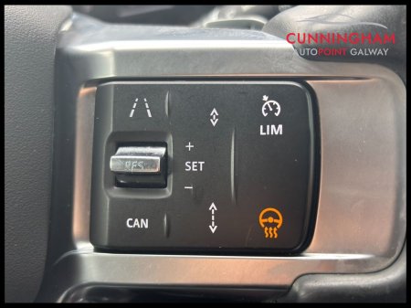 2022 Land Rover Discovery - photo 24