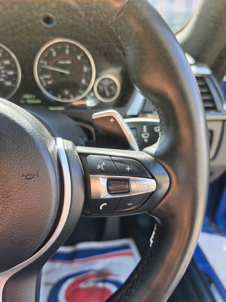 2016 BMW 4-Series - photo 19