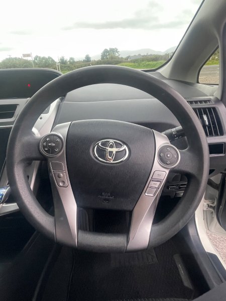 2016 Toyota Prius - photo 14