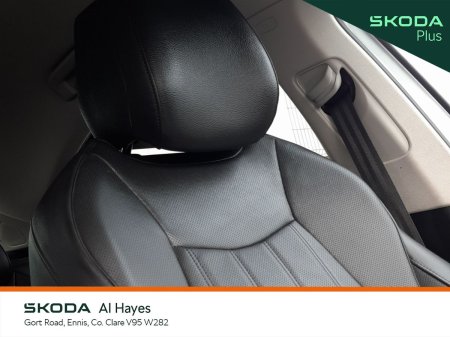 2024 Skoda Superb - photo 3