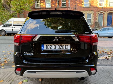 2018 Mitsubishi Outlander - photo 6