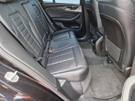 2020 BMW X3 - photo 24
