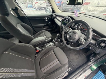 2019 Mini Cooper - photo 17