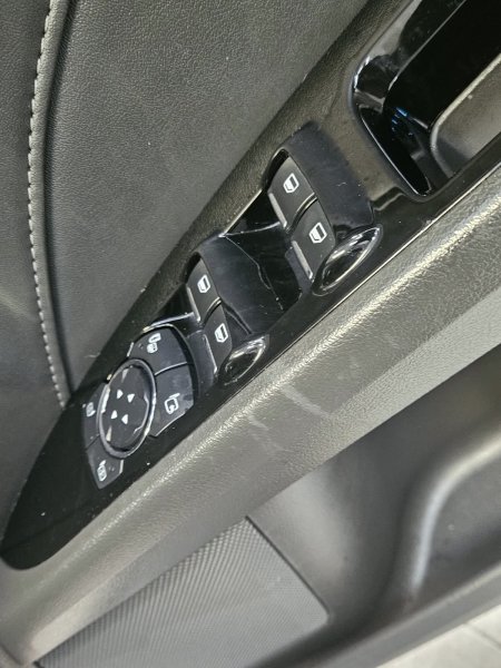 2018 Ford Mondeo - photo 9